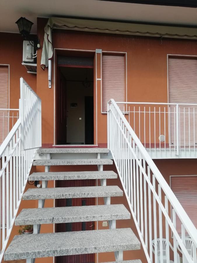 Alloggio Cristina Valdobbiadene Exterior photo